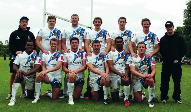 St Pauls Pirates