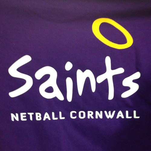 Carly Taylor Fighting Back Netball Festival