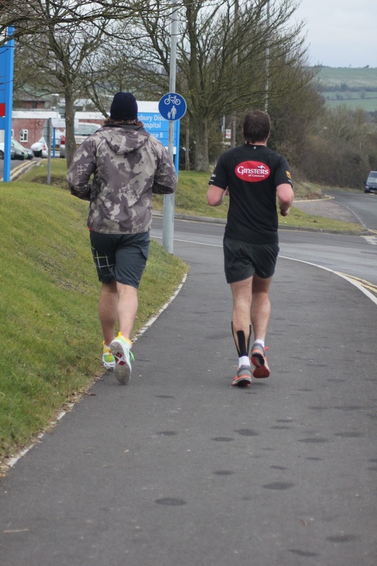 Nelly’s Marathon 2012 | Gallery