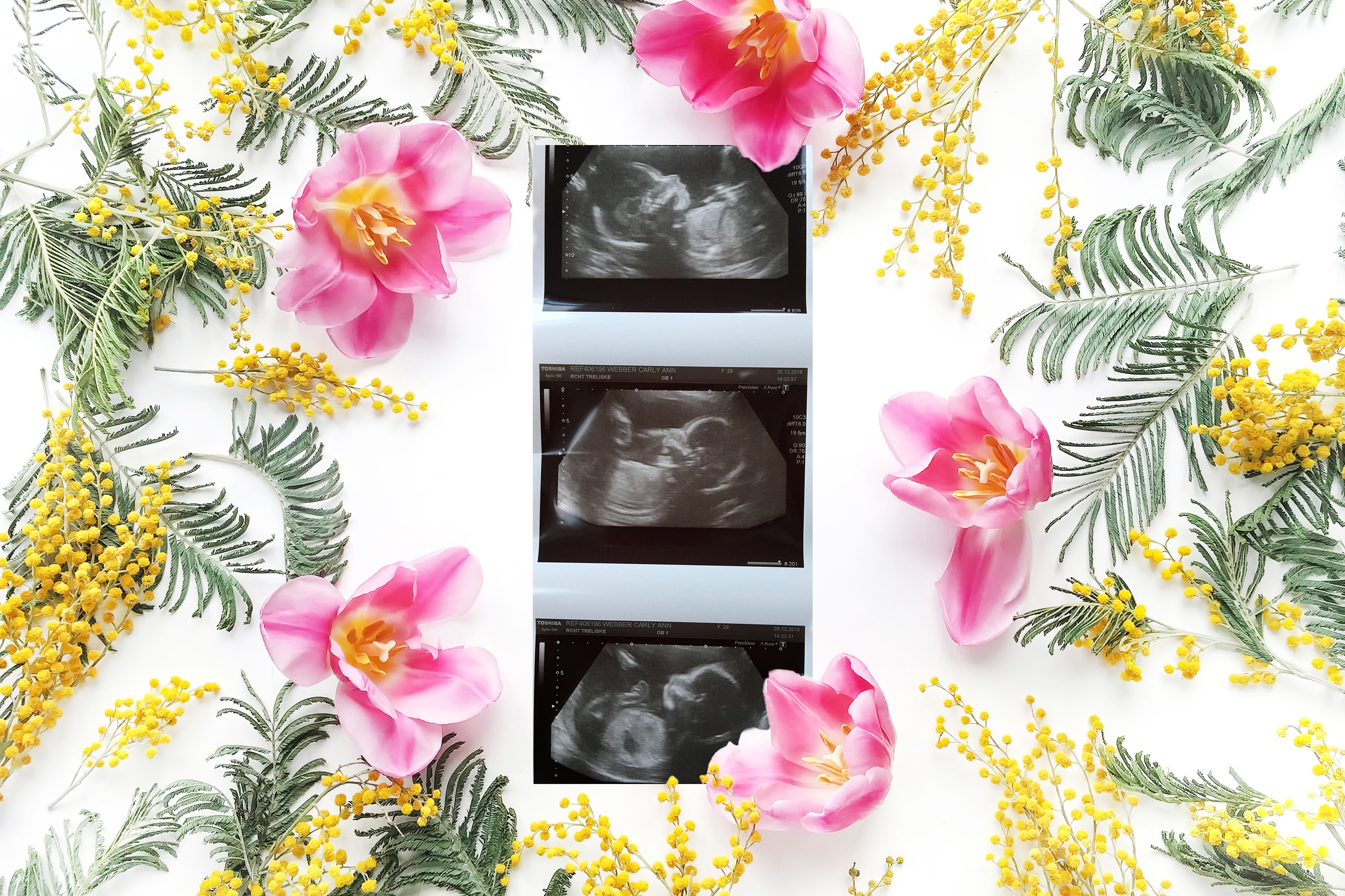 Something to tell you…